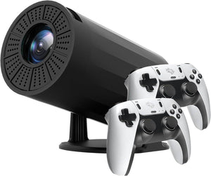 CRONY 4K AndroidCast Projector