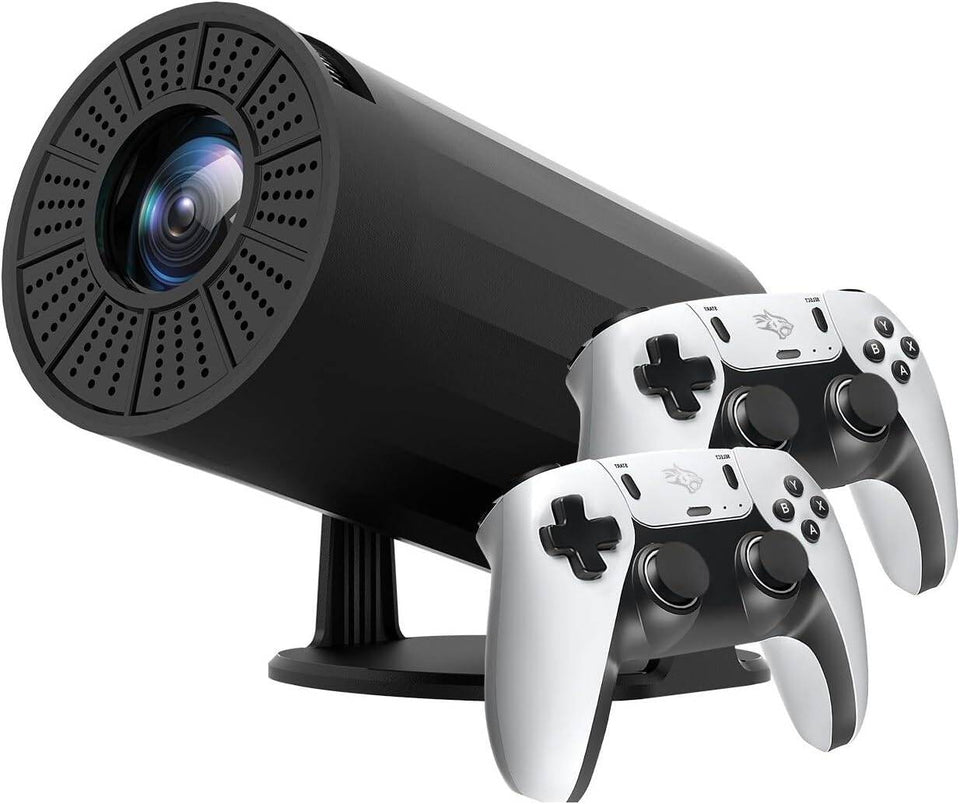 CRONY 4K AndroidCast Projector