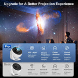 CosmoGlow 13-in-1 Projector