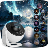 CosmoGlow 13-in-1 Projector