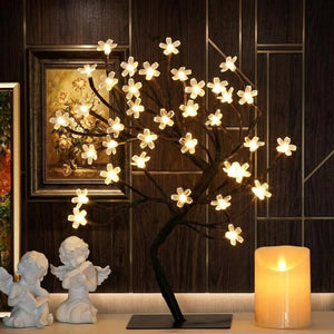 DreamEmporium LED Cherry Blossom Tree Lamp