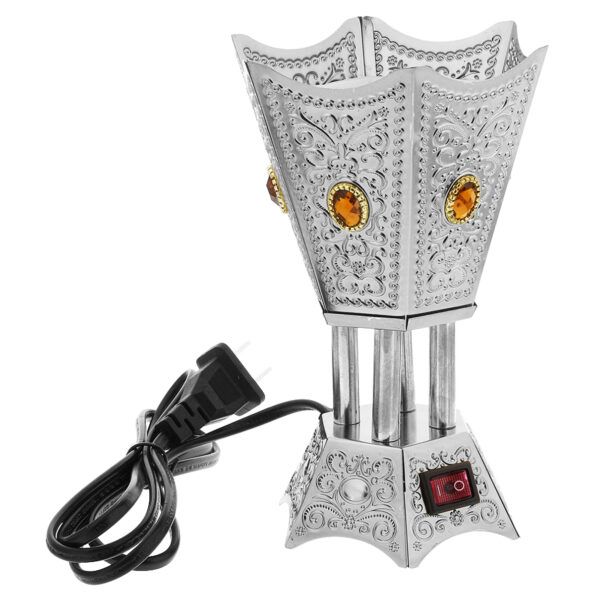 Premium Electric Bakhoor Burner