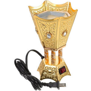 Premium Electric Bakhoor Burner