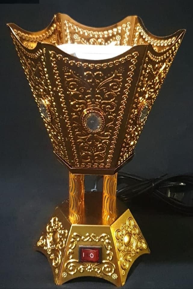 Premium Electric Bakhoor Burner