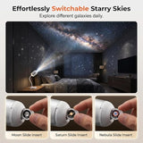 Galaxy Star Projector Night Light